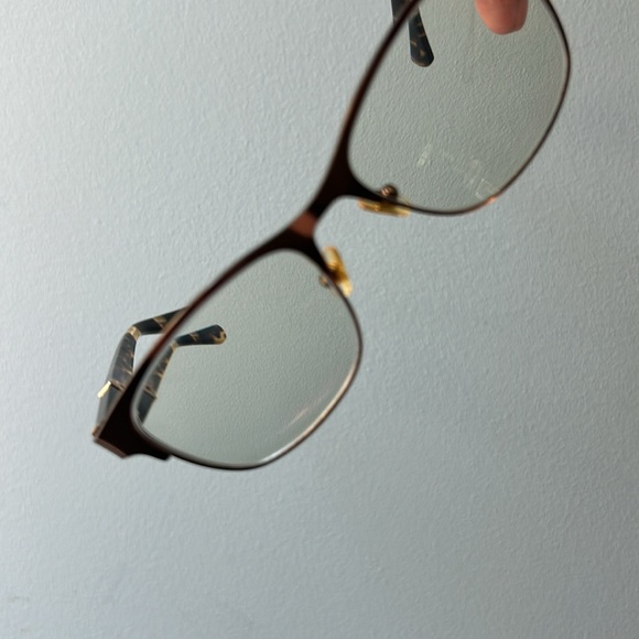 Kate Spade Benedetta Frames - Picture 11 of 16